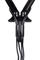 iiyama DS3002C-B1 monitor mount / stand 68.6 cm (27") Desk Black