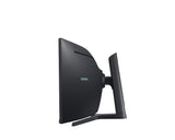 Samsung LS49A950UIPXXU LED display 124.5 cm (49") 5120 x 1440 pixels QLED Black