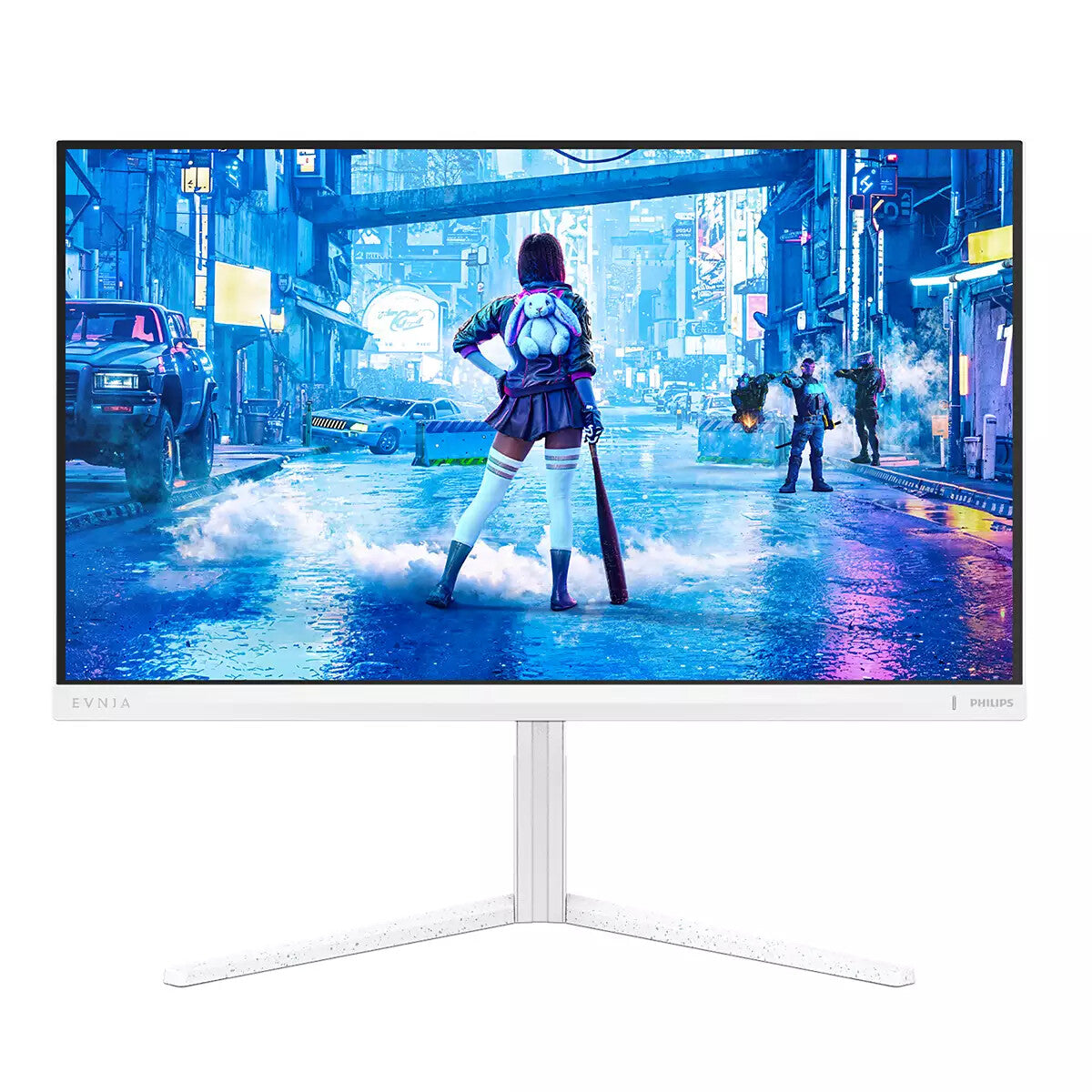Philips 27M2N5201P/00 computer monitor 68.6 cm (27") 1920 x 1080 pixels White
