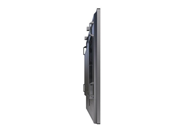 Sharp PN-LA752 Digital signage flat panel 190.5 cm (75") LCD 500 cd/m² 4K Ultra HD Black Touchscreen 24/7