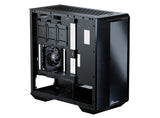 Seasonic SYNCRO Q704 + DGC-750W Midi Tower Black
