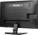 iiyama ProLite XU2463HSU-B1 computer monitor 60.5 cm (23.8") 1920 x 1080 pixels Full HD LED Black