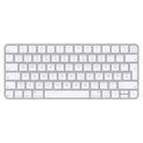 Apple Magic Keyboard with Touch ID for Mac models with silicon (USB–C) - Norwegian