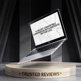 Acer Chromebook Spin 312 (CP312‑1H) – Intel N100, 12.2" WUXGA Touch, 4GB LPDDR5, 64GB eMMC, Silver