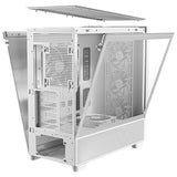 Antec FLUX Midi Tower White