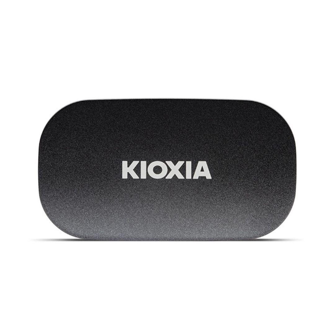 Kioxia EXCERIA PLUS G2 Portable SSD 2TB