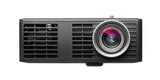 Optoma ML750i Standard throw projector 450 ANSI lumens DLP WXGA (1200x800) 3D Black
