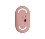 Logitech 910-007014 mouse Travel Ambidextrous RF Wireless + Bluetooth Optical 4000 DPI