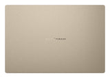 ASUS Zenbook A16 UX3607OA-SQ005W Copilot+ PC Snapdragon X2E-94-100 Laptop 40.6 cm (16") 3K 48 GB LPDDR5x-SDRAM 1 TB SSD Wi-Fi 7 (802.11be) Windows 11 Home Beige