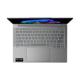 Lenovo IdeaPad Pro 5 14AKP10 Copilot+ PC AMD Ryzen™ AI 7 350 Laptop 35.6 cm (14") 2.8K 24 GB LPDDR5x-SDRAM 1 TB SSD Wi-Fi 7 (802.11be) Windows 11 Home Grey UK English