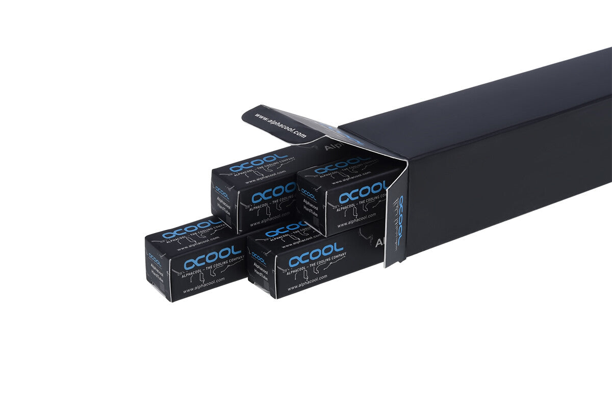 Alphacool 18443 computer cooling system part/accessory Tube