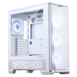 Phanteks PH-MLEDKT6_WT01 computer case part Display