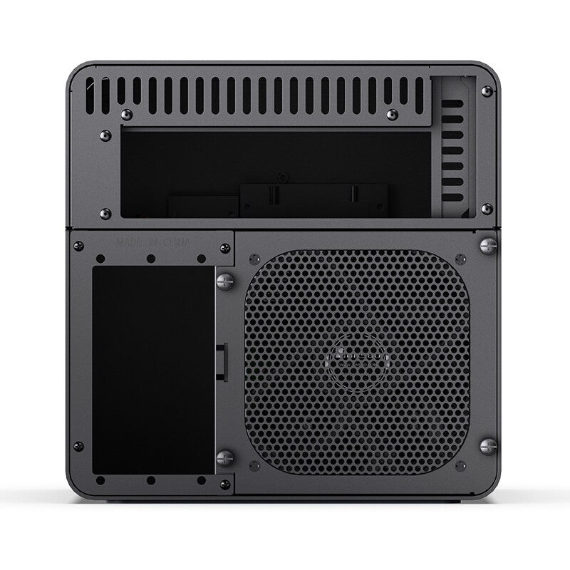 Jonsbo N2 Cube Black