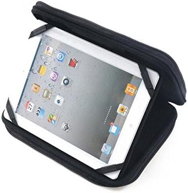 Akasa AK-NBC-41SL Armadillo Case for iPad - Silver