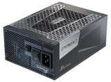 Seasonic Prime -TX-1600 power supply unit 1600 W 20+4 pin ATX ATX Black