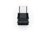 DJI CP.RN.00000514.01 cable gender changer USB-C Black