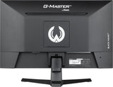 iiyama G-MASTER computer monitor 61 cm (24") 1920 x 1080 pixels Full HD LED Black