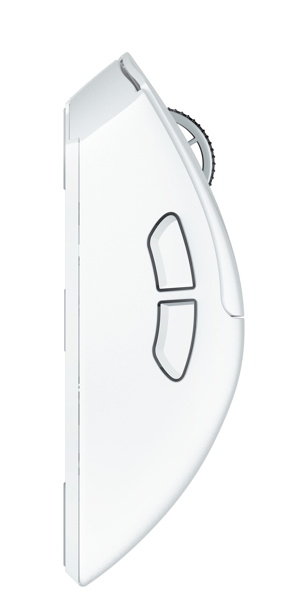 Razer DeathAdder V4 Pro mouse Gaming Right-hand RF Wireless + USB Type-A Optical 45000 DPI