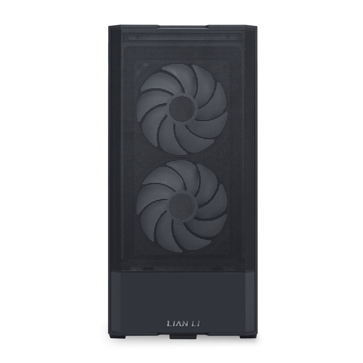 Lian Li Lancool 207 Midi Tower Black