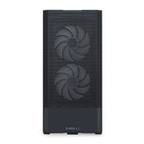 Lian Li Lancool 207 Midi Tower Black