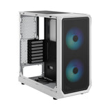 Fractal Design Focus 2 Midi Tower White
