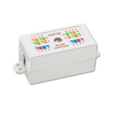 Lindy Toolless CAT5e In-line Coupler