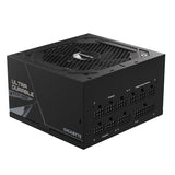 GIGABYTE UD1000GM power supply unit 1000 W 20+4 pin ATX ATX Black