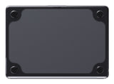 Tech21 T21-11444 laptop case 34.5 cm (13.6") Shell case Black