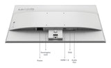 Lenovo L24-4C computer monitor 60.5 cm (23.8") 1920 x 1080 pixels Full HD LED