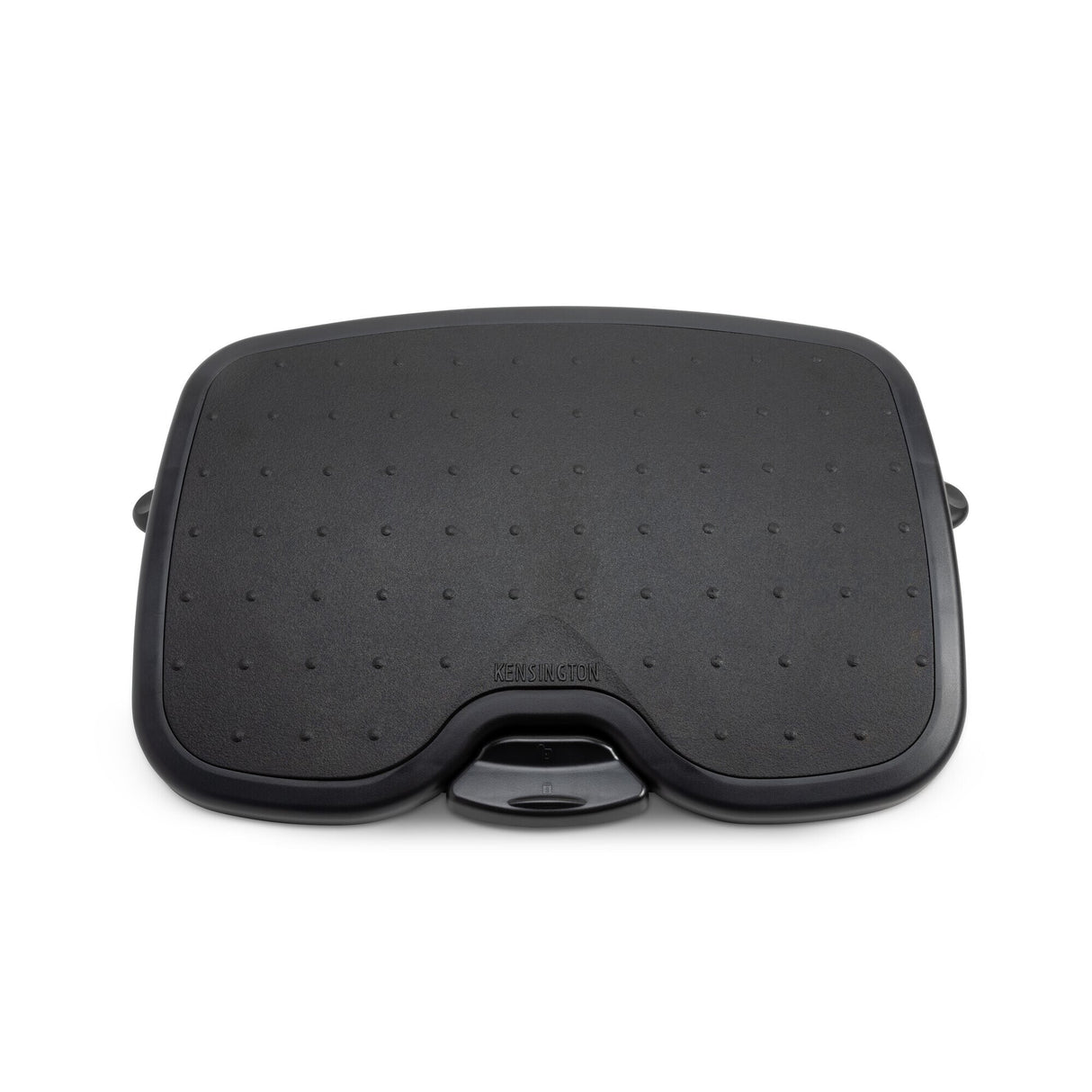 Kensington SmartFit Solemate Plus Foot Rest - Black