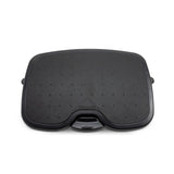 Kensington SmartFit Solemate Plus Foot Rest - Black