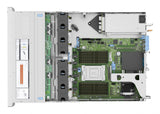 DELL PowerEdge R7515 server 480 GB Rack (2U) AMD EPYC 7302P 3 GHz 16 GB DDR4-SDRAM 750 W