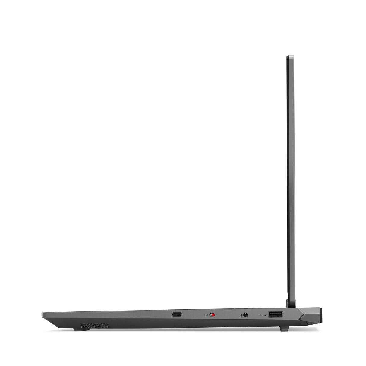 Lenovo LOQ 15ARP9 AMD Ryzen™ 7 7435HS Laptop 39.6 cm (15.6") Full HD 16 GB DDR5-SDRAM 1 TB SSD NVIDIA GeForce RTX 4050 Wi-Fi 6 (802.11ax) Windows 11 Home UK English Grey