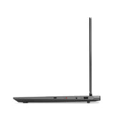 Lenovo LOQ 15ARP9 AMD Ryzen™ 7 7435HS Laptop 39.6 cm (15.6") Full HD 16 GB DDR5-SDRAM 1 TB SSD NVIDIA GeForce RTX 4050 Wi-Fi 6 (802.11ax) Windows 11 Home UK English Grey