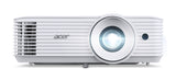 Acer P5550 DLP Projector – 5200 ANSI Lumens, Full HD, 1.3x Zoom, 18,000:1 Contrast, HDMI