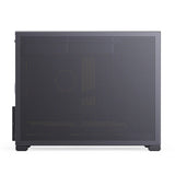Jonsbo D32 STD MESH BLACK computer case Midi Tower
