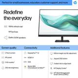 HP Series 3 Pro 27 inch FHD Monitor - 327ph