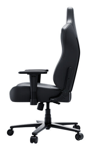 Anda Seat Ultra Gaming armchair Padded seat Black