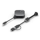 BenQ InstaShow VS25 wireless presentation system HDMI Desktop