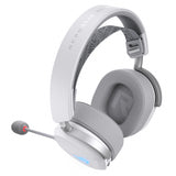 ASUS ROG Pelta Headset Wired & Wireless Head-band Gaming USB Type-C Bluetooth White
