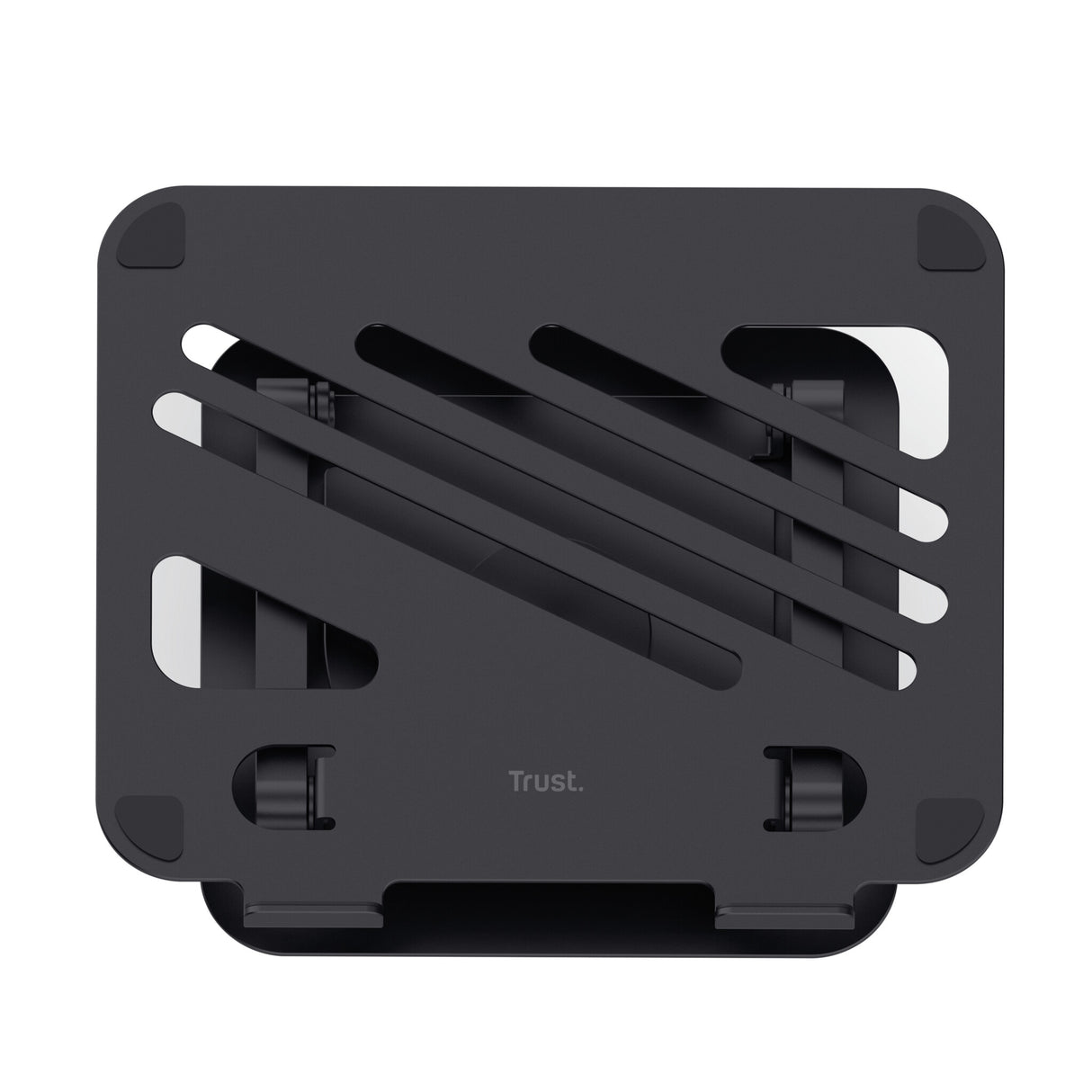 Trust Zeff Laptop stand Black 40.6 cm (16")