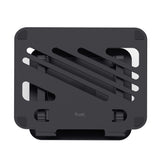 Trust Zeff Laptop stand Black 40.6 cm (16")