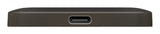 Verbatim SnapBack SSD 512 GB Mocha Metallic