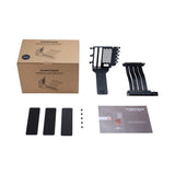 Phanteks PH-VGPUKT4.0_03R computer case part Universal GPU bracket