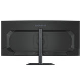 GIGABYTE MO34WQC36 34” WQHD Curved Gaming Monitor
