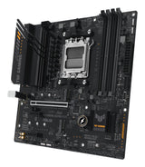ASUS TUF GAMING A620M-PLUS AMD A620 Socket AM5 micro ATX