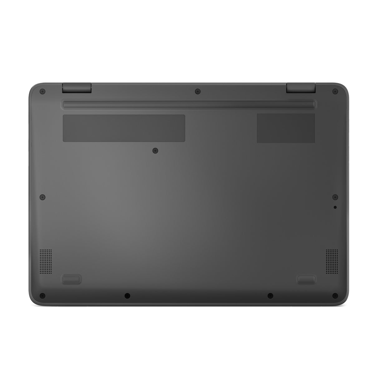 Lenovo 100e Chromebook Gen 4 MediaTek Kompanio 520 29.5 cm (11.6") HD 8 GB LPDDR4x-SDRAM 64 GB eMMC Wi-Fi 6 (802.11ax) ChromeOS English Grey