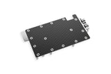 Alphacool 10262 computer cooling system part/accessory Backplate