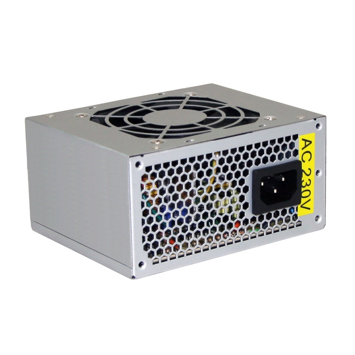 Target M-400U power supply unit 400 W 20+4 pin ATX SFX Grey