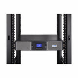 Eaton 9PX3000IRT2UBS uninterruptible power supply (UPS) Double-conversion (Online) 3 kVA 3000 W 10 AC outlet(s)